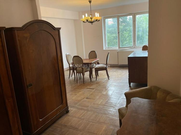 Apartament ultracentral, zona strazii Petru Maior - 2
