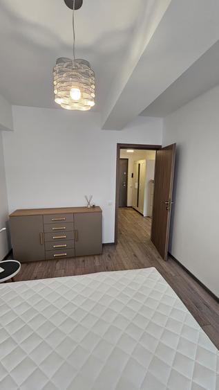 Vanzare Apartament 2 Camere Techirghiol Constanta
