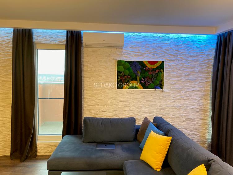 Penthouse-bloc IRIS ARMONIEI- Facturi incluse in pret+ ANAF - 18