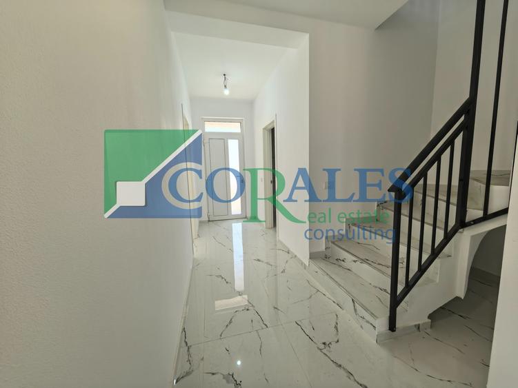 Modern! Copartimentare eficienta!