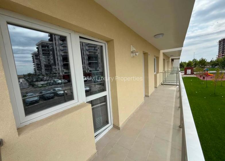 Vanzare 2 camere Grand Kristal Residence Metalurgiei - 10