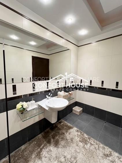 Vila P+E+M, 5 camere, piscina, 1000mp, IANCU NICOLAE - 21