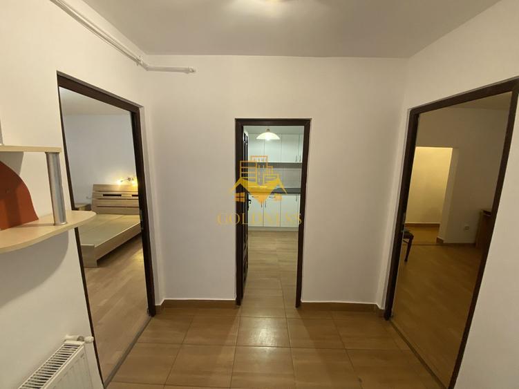 2 camere, Zona Centrala, Parcare, Zona Bosch, 65mp, Somesului