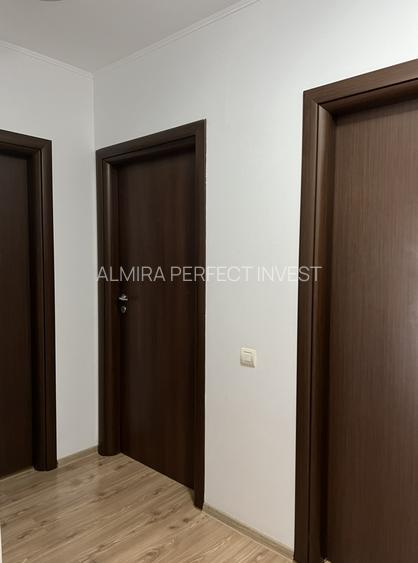 Apartament 3 camere, Ansamblul Rezidential Primavara (parcare inclusa) - 11