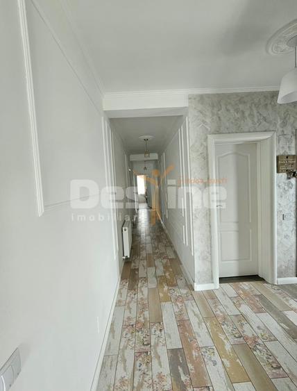 Cornetu | Casa 4 camere | 635mp | 2025 | 215.000 euro