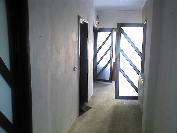 Spatii pretabile activitati de birou