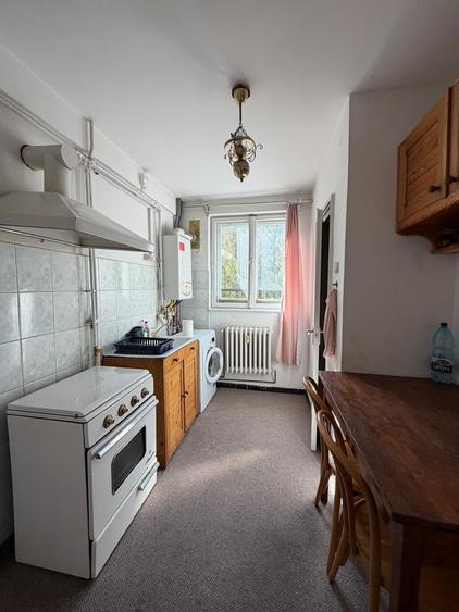 Apartament cu 2 camere decomandate I Parcare I FSEGA