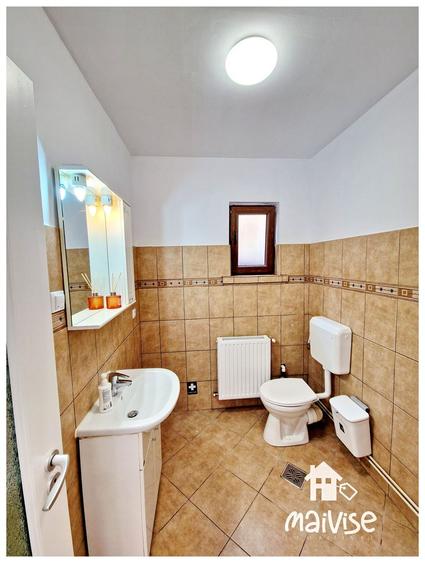 Casa de inchiriat, zona Tractorul