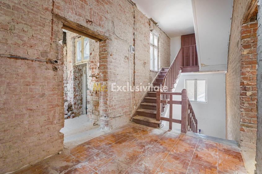 Vila interbelica