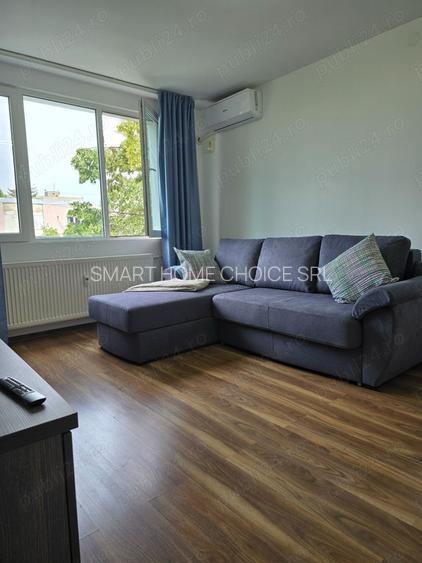 Apartament 3 camere Drumul Taberei Metrou Valea Ialomitei - 2