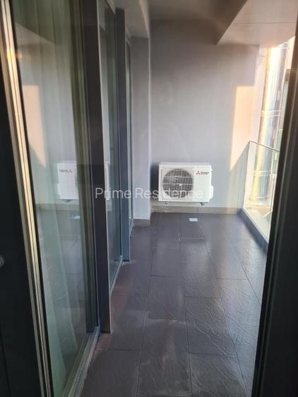 Vanzare 2 Camere Cloud 9 Residence 1 Loc Parcare - 8