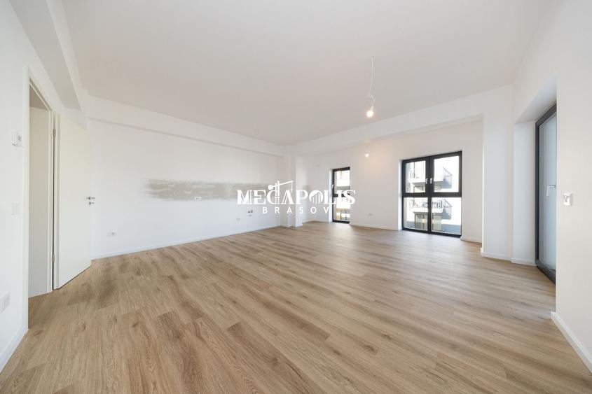 Apartament 2 Camere | 65 MP | Tractorul | Mutare Imediata