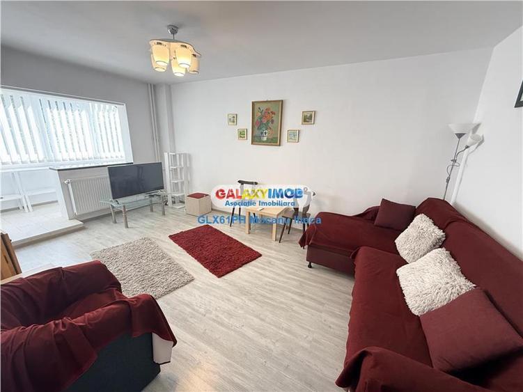 Inchiriere apartament 4 camere, Ploiesti, Cantacuzino - 21
