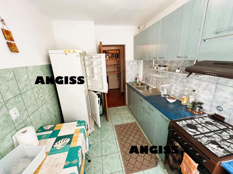 Apartament 2 camere PACII- PRIMARIE