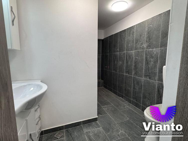 Spatiu comercial vizibilitate stradala 70 mp| Birou