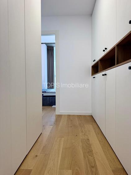 UPsite Residence | Luxury 2-Room Apartment | Etaj 17 -  Panoramic View - 19
