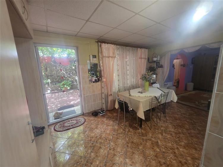 Casa de vanzare 6 camere, 2 bai,garaj, 7 Noiembrie, Targu Mures