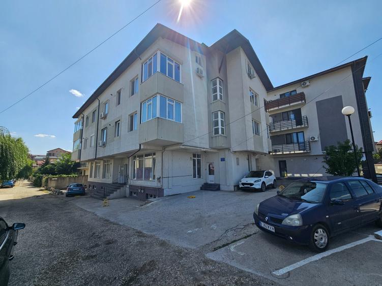 2 CAMERE MILITARI RESIDENCE-APEDUCTULUI 61, 67mp, MOBILAT, UTILAT, 58.000€