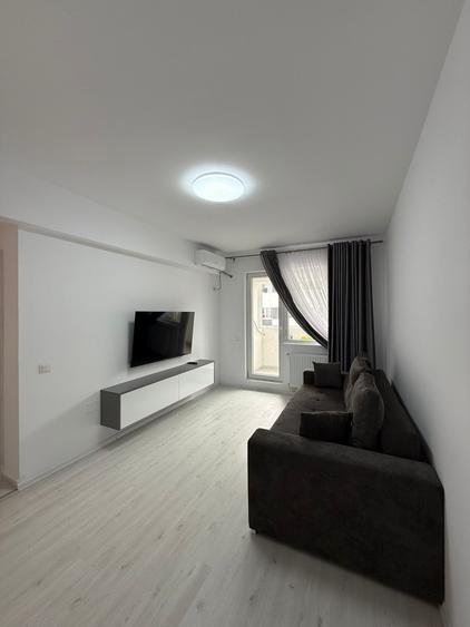 APARTAMENT 2 CAMERE - BLOC NOU - COMISION 0% - TVA INCLUS - DIRECT DEZVOLTATOR
