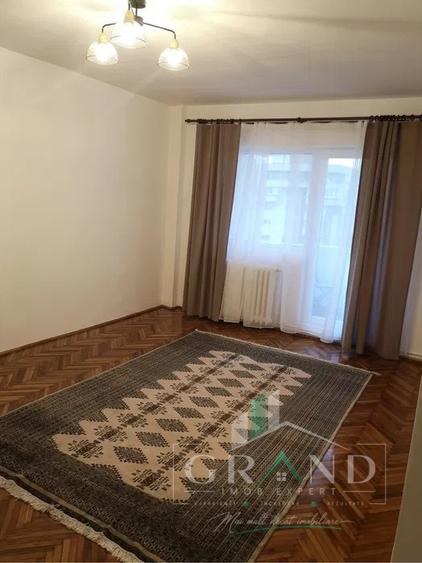 Apartament decomandat cu 2 camere, Calea Mănăștur