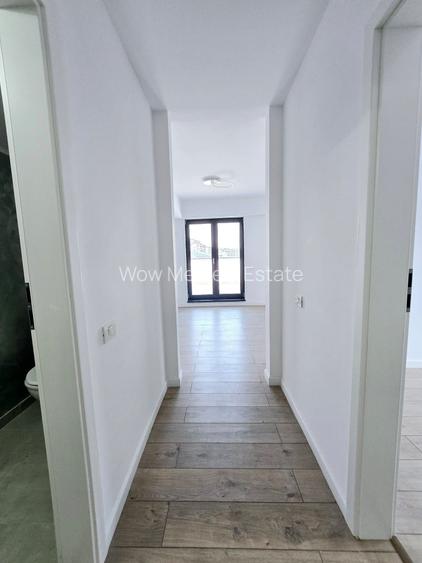 Apartament 4 Camere Strada Mărului, Fundeni Dobroești - 27
