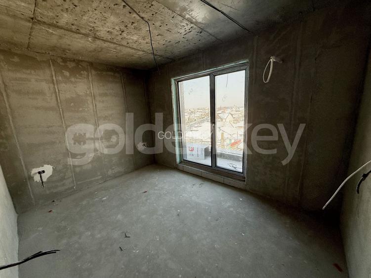 BLOC NOU | 3 camere | 114 mpc | Boxa - 7