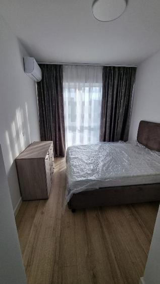 2 Camere | Virtutii | Complex ComoPark | Parcare | Incalzire Pardoseala | Balcon