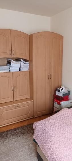 De vanzare apartament 2 camere in Dambu