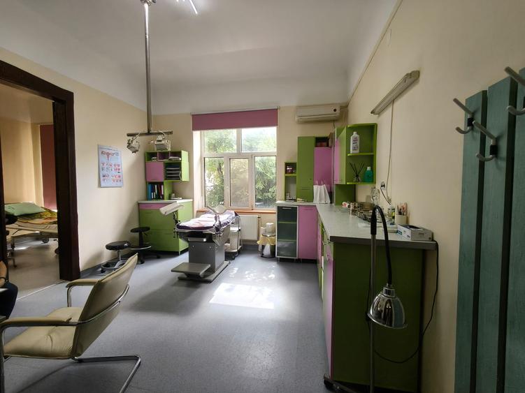 🏛️ Apartament într-o clădire istorică, într-o locație excelentă din Timișoara!
