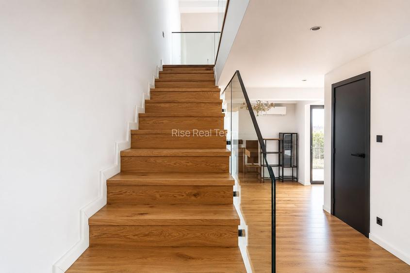 Apartament 4 camere tip duplex Sunset Lake Homes - 11