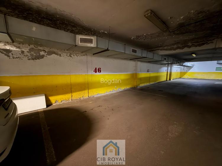 Apt. 3 cam,bloc 2008,Hydra, Voluntari,Str. Galata,loc parcare subteran inclus