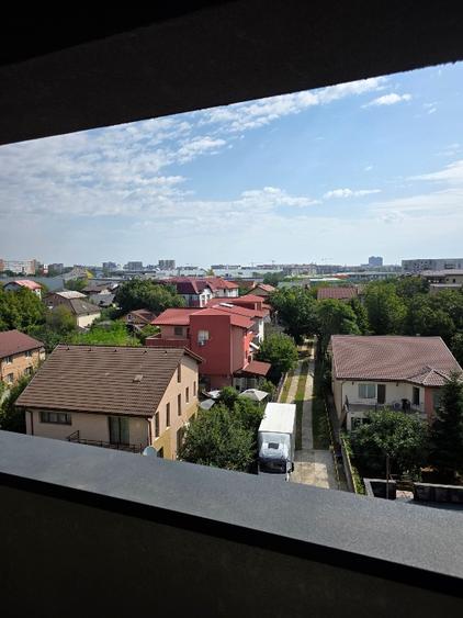 Apartament 2 camere Grand Arena, Bloc Nou (2023), Complet Mobilat și Utilat