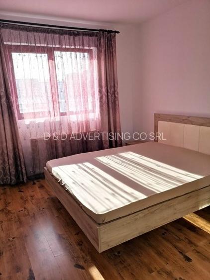 Militari Residence - Str. Tineretului  - Apartament 3 camere TOTUL NOU - 6