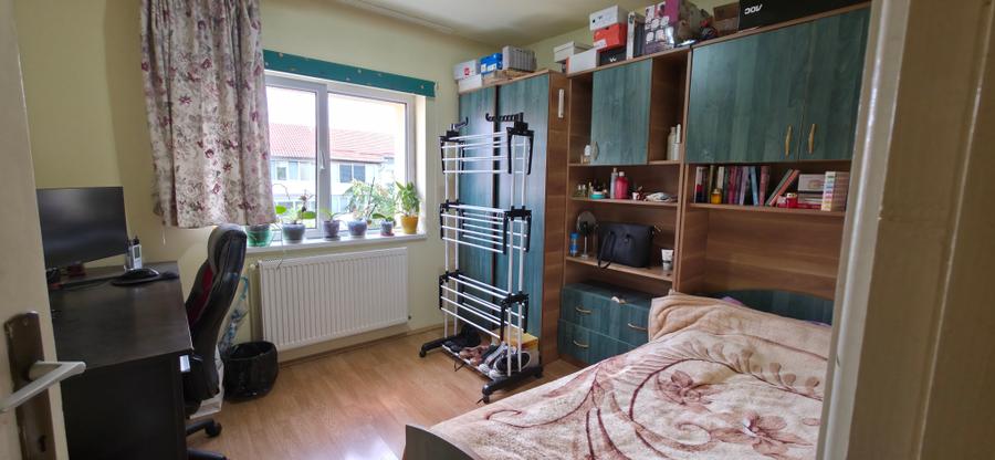 Lipovei 3 camere decomandat | 65 mp utili | 2 băi | 2 balcoane