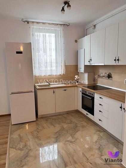 Apartament 3 camere | Parcare subterana inclusa | City Residence - Sibiu - 2