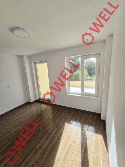 DE VÂNZARE APARTAMENT PREMIUM CU O CAMERĂ, ÎN BARAOLT, PIAȚA LIBERTĂȚII!
