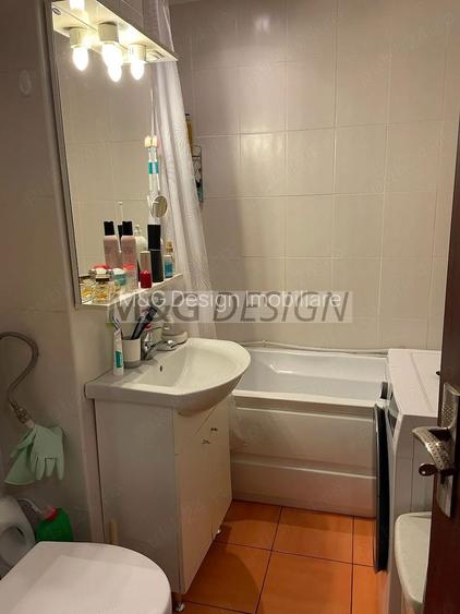 Apartament 2 camere zona Complex Studentesc - 9