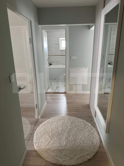Apartament SMART ZONA SUD
