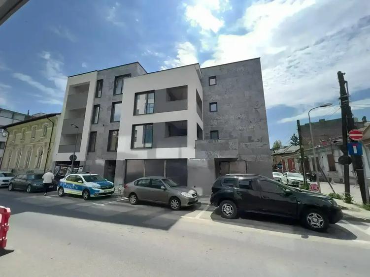Apartament 3 camere, terasa 26,60mp| 5 min Metrou Unirii | Comision 0%