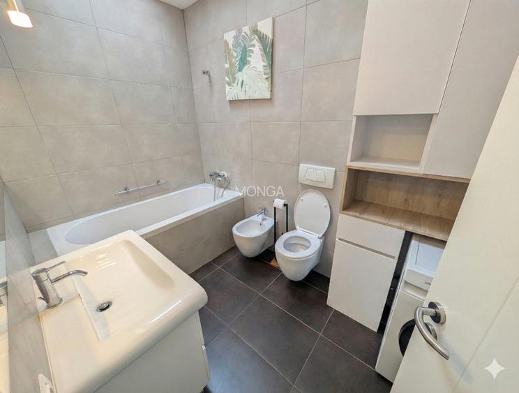 Apartament 3 camere Ibiza Sol 84mp +42mp terasa  | 0 comision | Socala Americana - 13