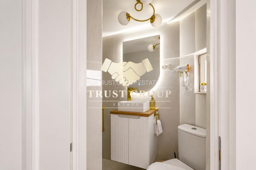 Apartament 2 camere Ultracentral | Dorobanti | Renovat Complet - 5