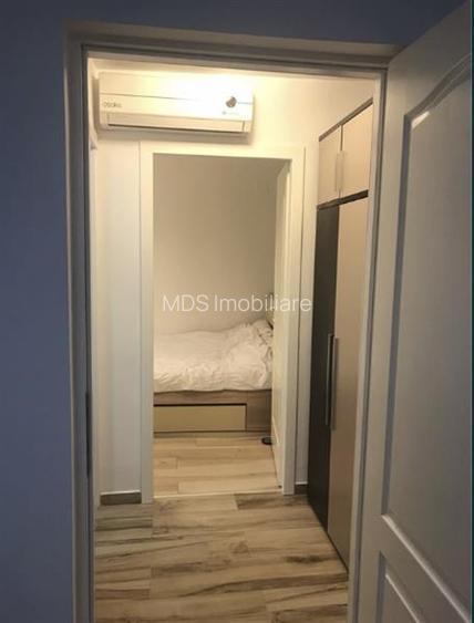 2 camere etaj 2 Aradului - 7