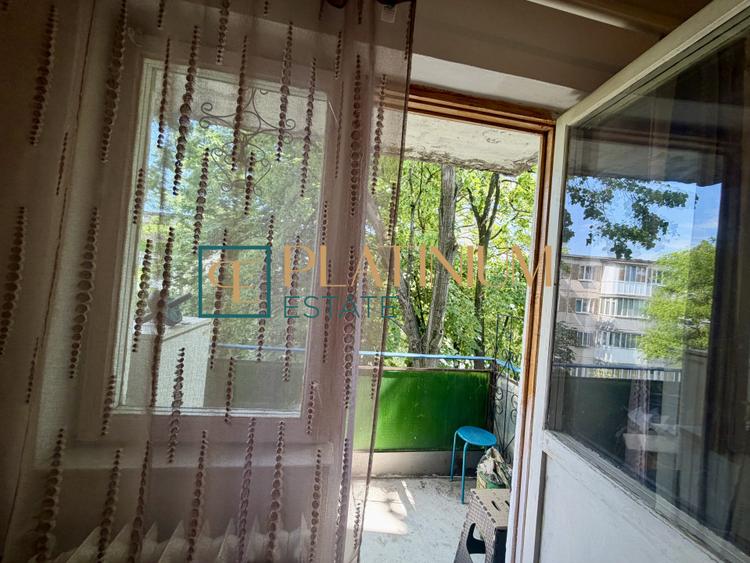 P4923 Apartament cu 3 camere in zona Dacia,Etaj 3
