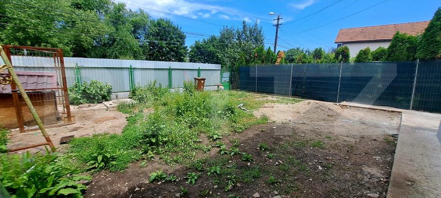 Casa individuala 140mp utili, 230 mp teren, situata in cartierul Gruia