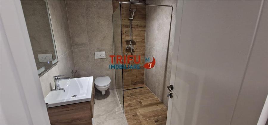 Apartament Luxos cu 2 Camere în Alba Iulia, Zona Cetate