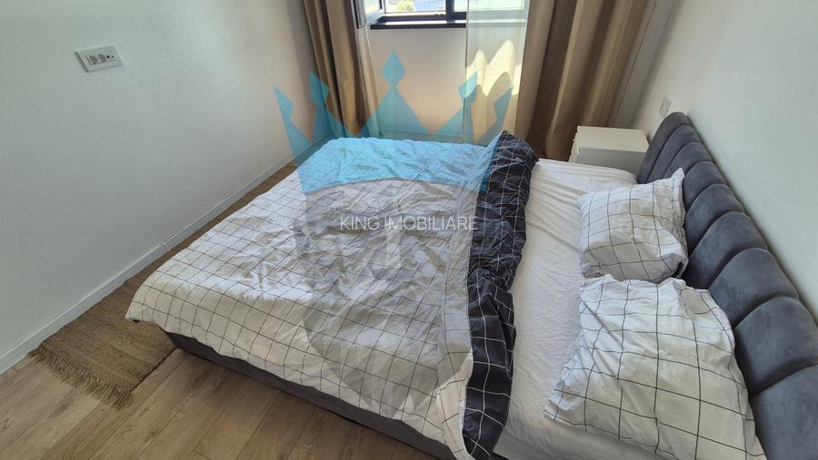 Apartament 2 Camere Militari Bucuresti - 12
