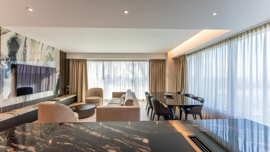 REA1028663 Apartament 4 camere lux ONE MIRCEA ELIADE