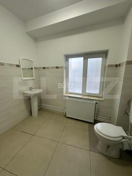 Spatiu birouri, 120 mp, vad auto si vitrina, zona Imparatul Traian - 8