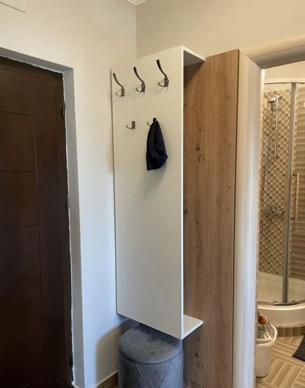 Apartament Semicentral, lângă Universitate