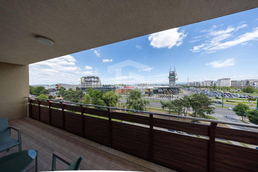 Urban | Coresi | Apartament 2 camere + loc de parcare si boxa - 19